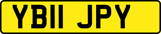 YB11JPY