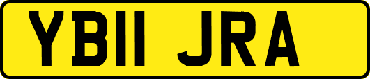 YB11JRA
