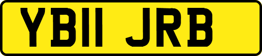 YB11JRB