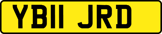 YB11JRD