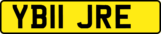 YB11JRE