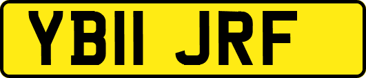 YB11JRF