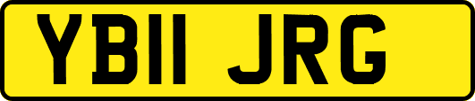 YB11JRG