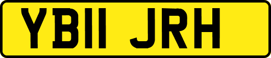 YB11JRH