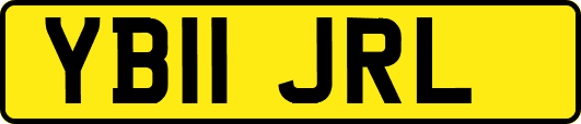YB11JRL