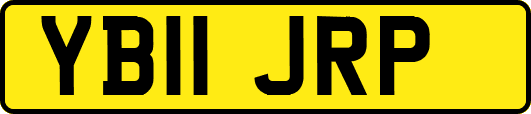 YB11JRP