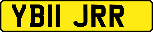 YB11JRR