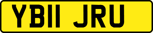 YB11JRU