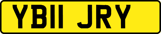 YB11JRY