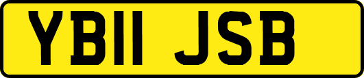 YB11JSB