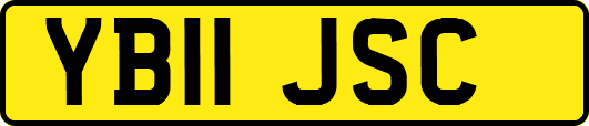 YB11JSC