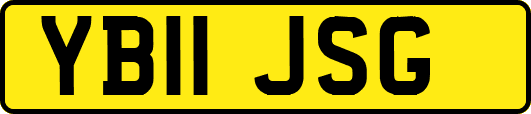 YB11JSG