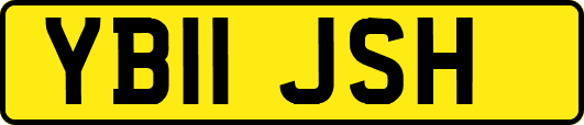 YB11JSH