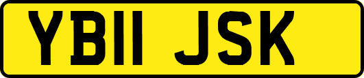 YB11JSK