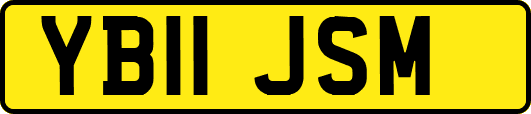 YB11JSM