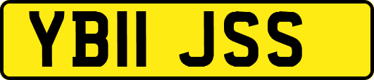 YB11JSS