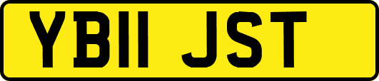 YB11JST