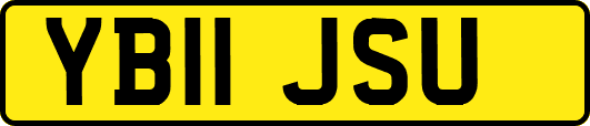 YB11JSU