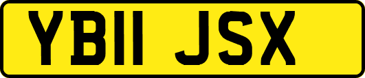 YB11JSX