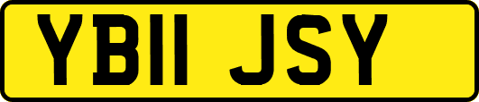 YB11JSY