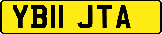 YB11JTA
