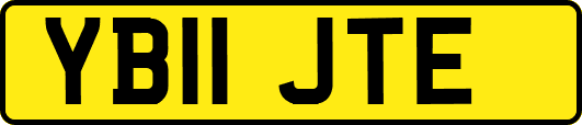 YB11JTE