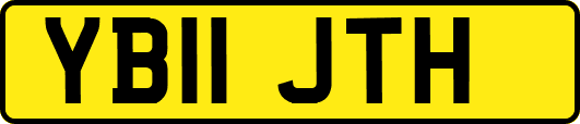 YB11JTH