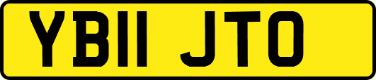 YB11JTO