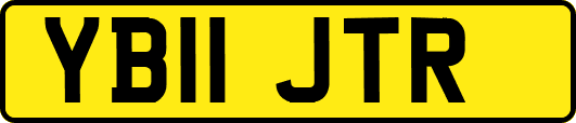 YB11JTR