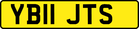 YB11JTS