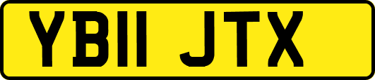 YB11JTX