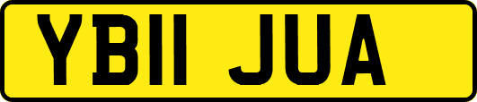 YB11JUA
