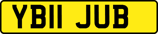 YB11JUB