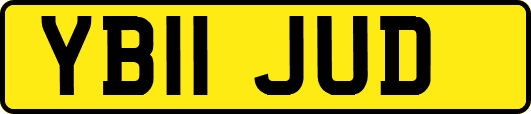 YB11JUD