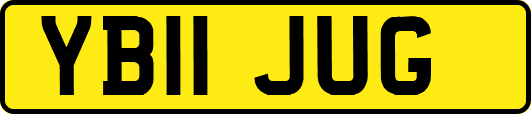 YB11JUG