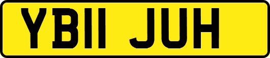 YB11JUH