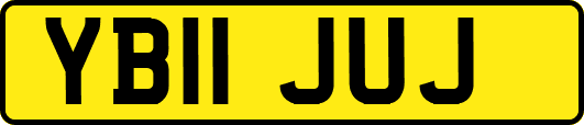 YB11JUJ