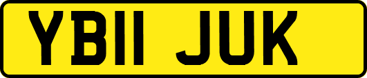 YB11JUK