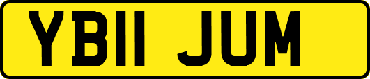 YB11JUM