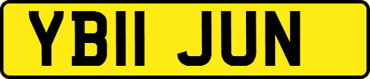 YB11JUN