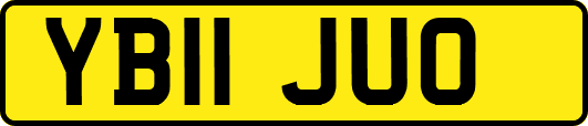 YB11JUO