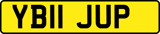 YB11JUP
