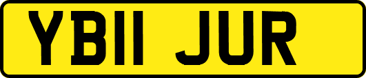 YB11JUR