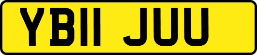 YB11JUU