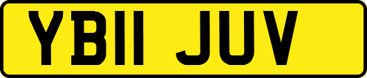 YB11JUV