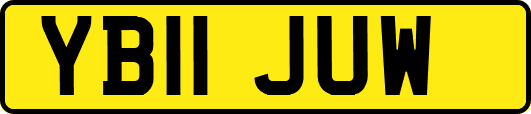 YB11JUW