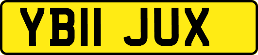 YB11JUX