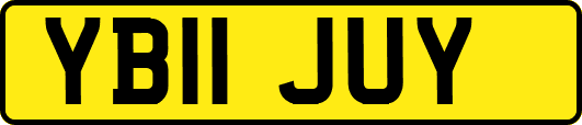 YB11JUY