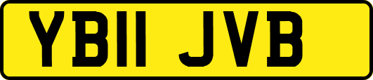 YB11JVB