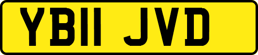 YB11JVD